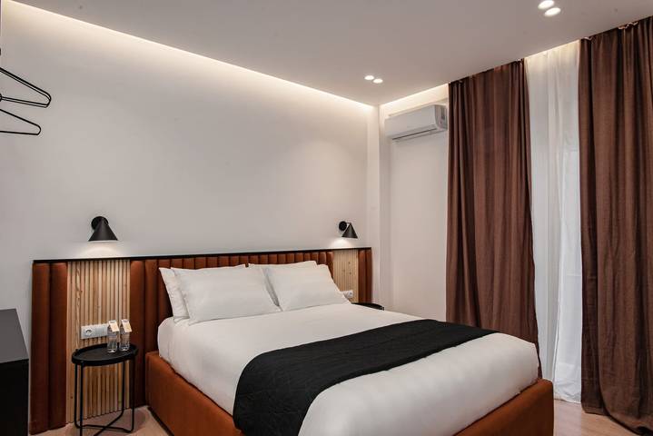 Villa für 6 Personen in Athen - 4