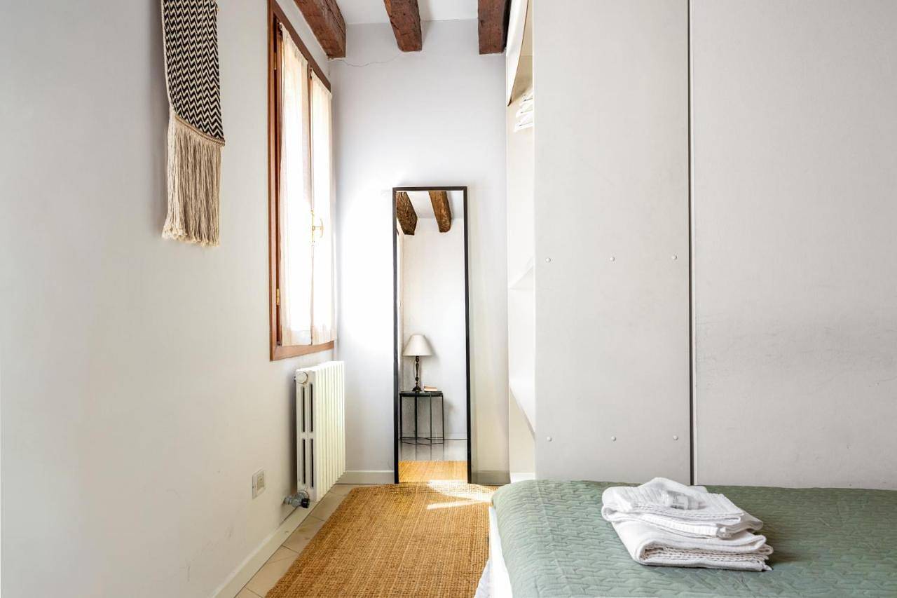 Two-Bedroom House in Venedig, Lagune von Venedig