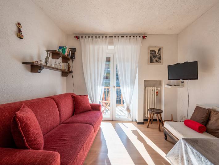 Apartamento entero, Ginevra in Sauze d'Oulx, Via Lattea
