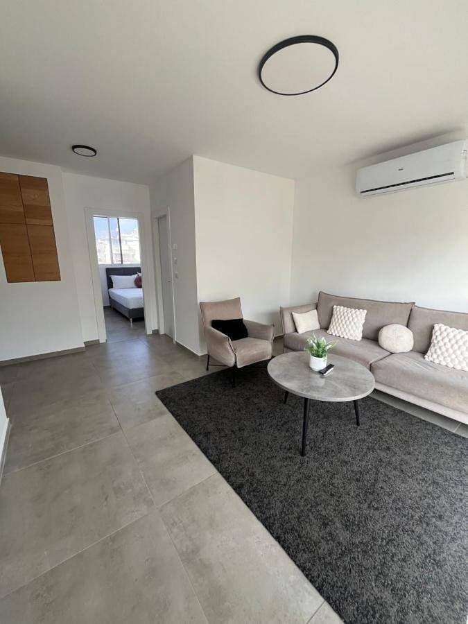 Apartamento de vacaciones para 2 personas, con balcón - 1