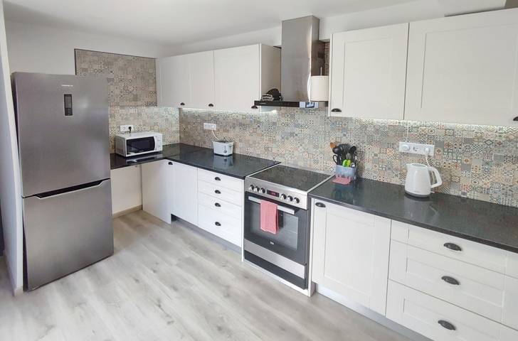 Gîte pour 4 personnes, avec jardin à Ponta Delgada - 4