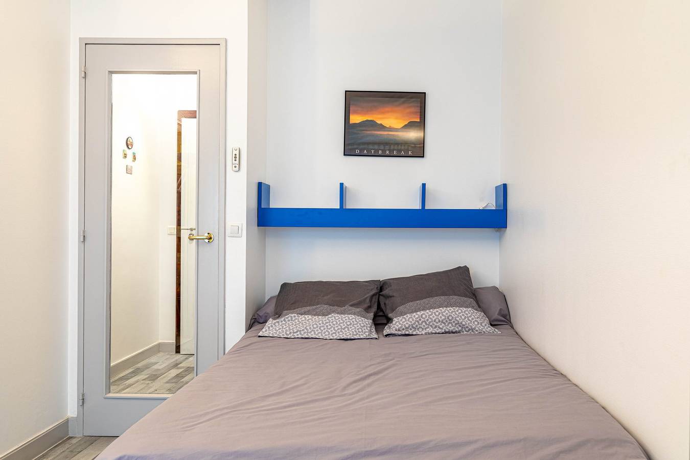 Gehele studio, Guestready - One perfect studio in Auteuil in Parijs, Ile de France