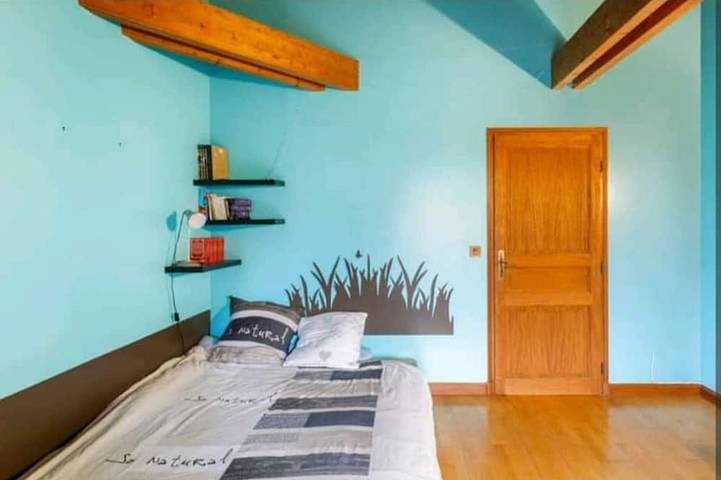 Location de vacances pour 12 personnes, avec jacuzzi et jardin à Corbeil-Essonnes - 3