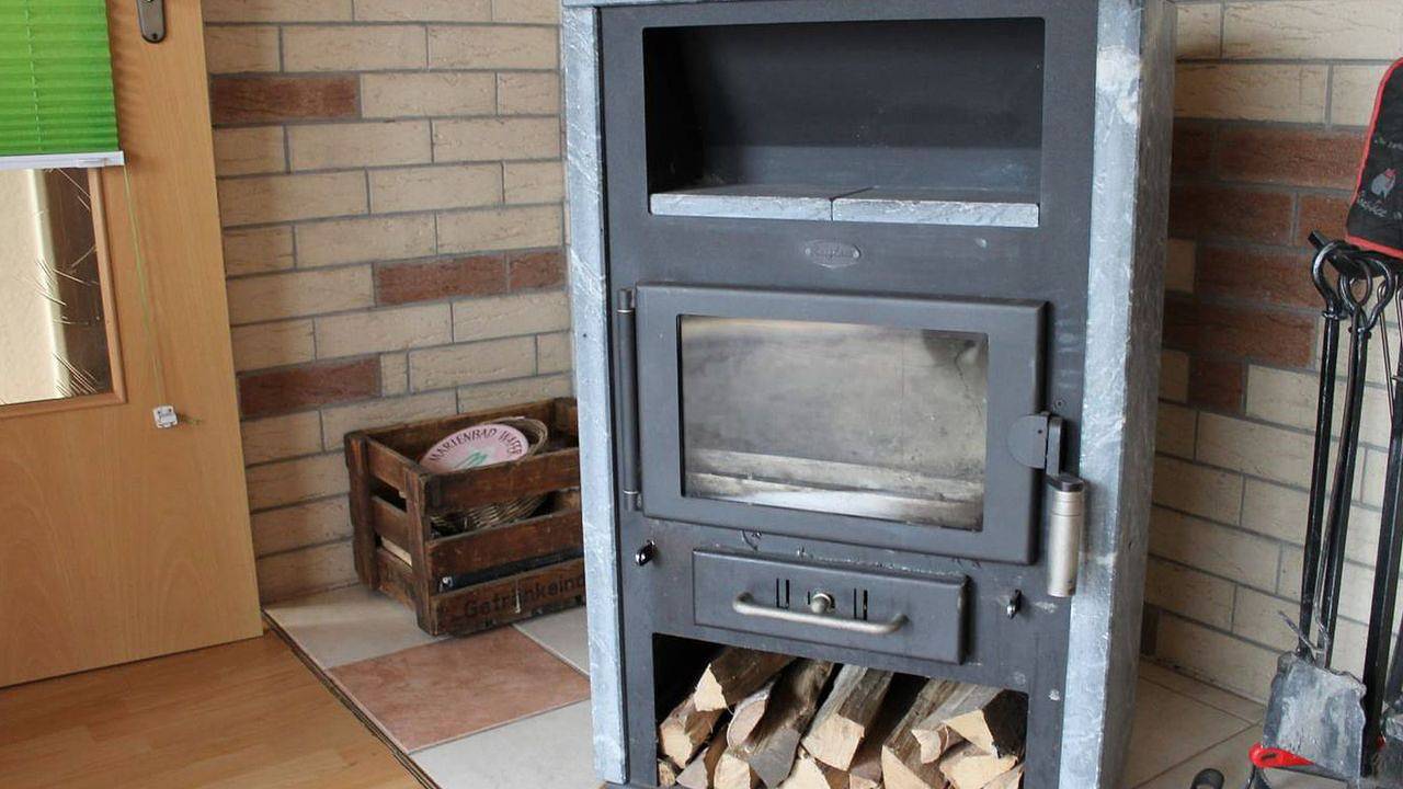 Ferienhaus für 4 Personen (50 m²) in Bad Wilsnack in Bad Wilsnack, Prignitz