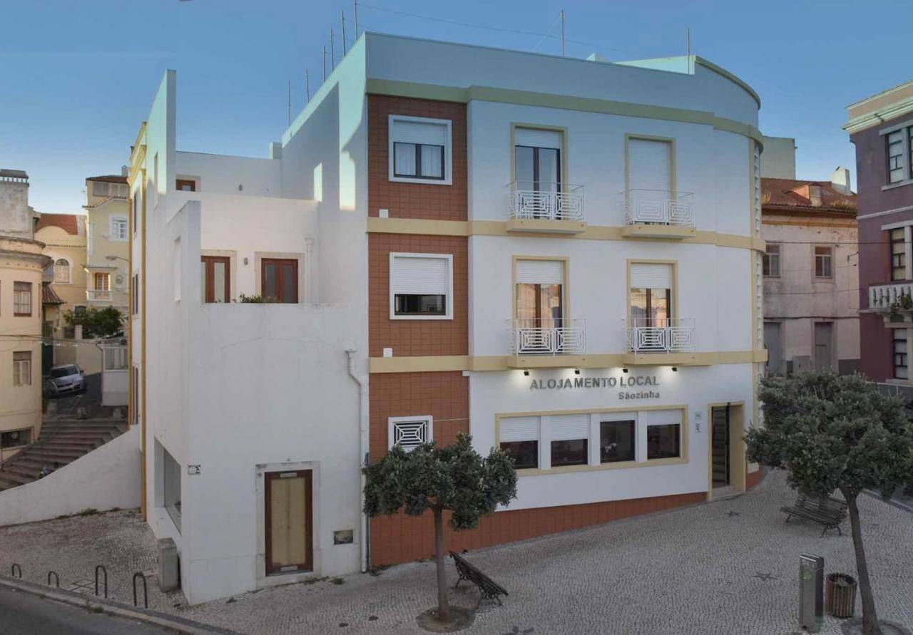 Double Room in Figueira da Foz, District de Coimbra