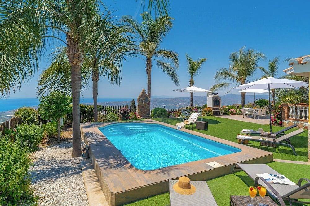 Casa vacanza a Arenas a partire da 128€ a notte