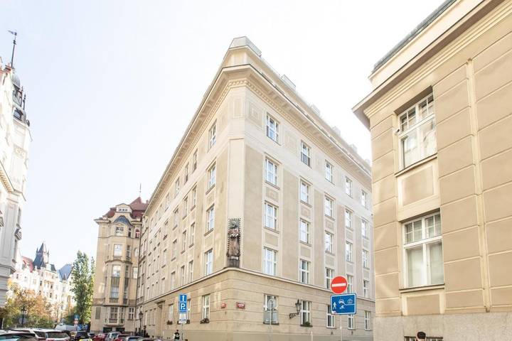 Ferienwohnung für 6 Personen, mit Ausblick in Josefstadt - 4