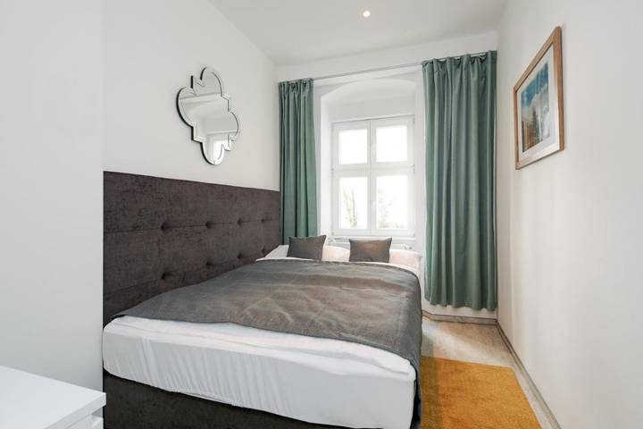 Ferienwohnung für 4 Personen in Wilmersdorf Berlin - 2