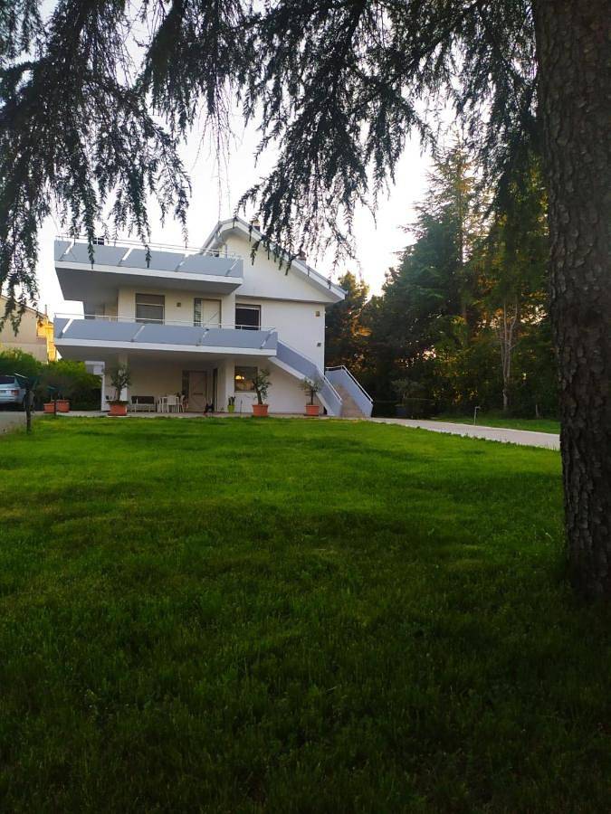 Chambre d’hôte pour 2 personnes, avec balcon et jardin à Santeramo in Colle - 4