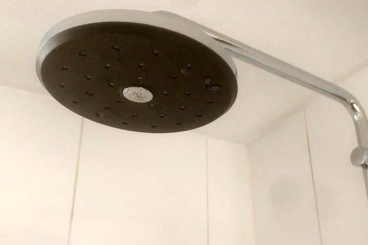 Hausboot für 4 Personen, mit Garten und Balkon in Amsterdam - 4