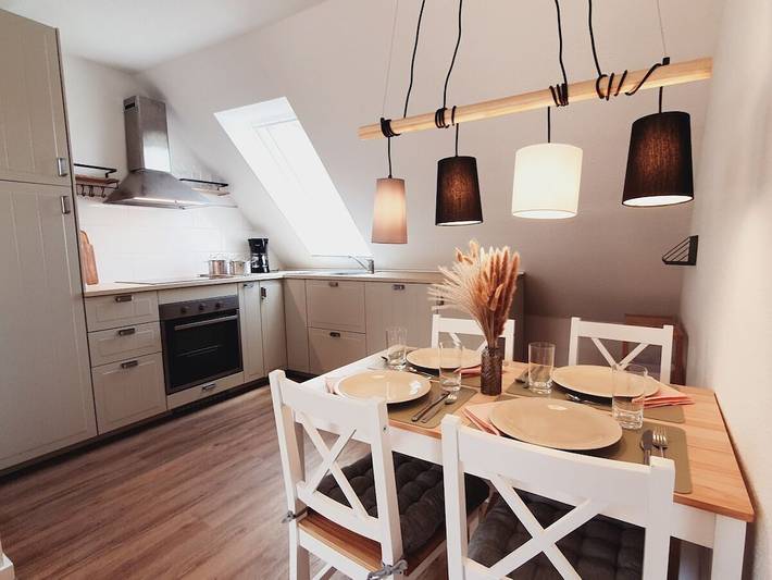 Ferienhaus für 4 Personen in Ratzeburger See - 3