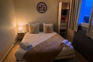 Appartement De Vacances pour 6 Personnes dans Arras, Région d'Arras, Photo 1