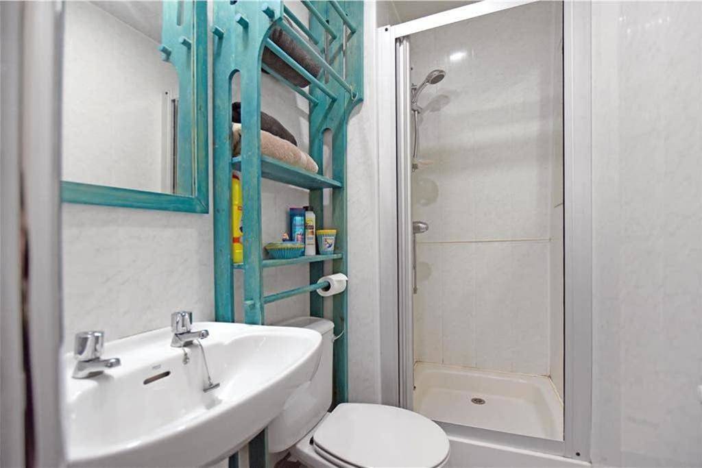 Three-Bedroom House in Shetland Islands