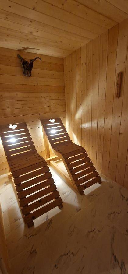 Gîte pour 4 personnes, avec sauna dans Bansko - 2