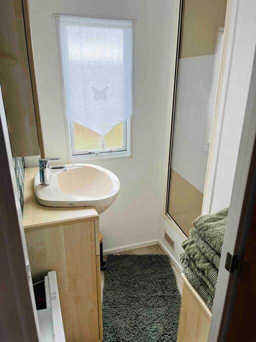 Gîte pour 4 personnes, avec terrasse, animaux acceptés à La Houssaye-en-Brie - 3