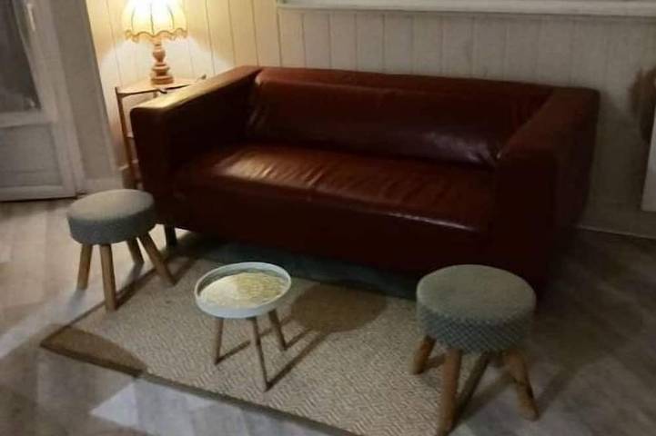 Appartement de vacances pour 4 personnes