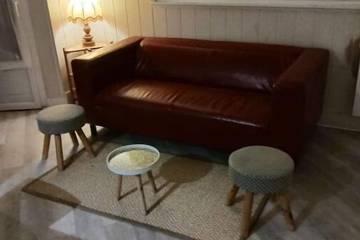 Gîte pour 4 personnes à Dreux