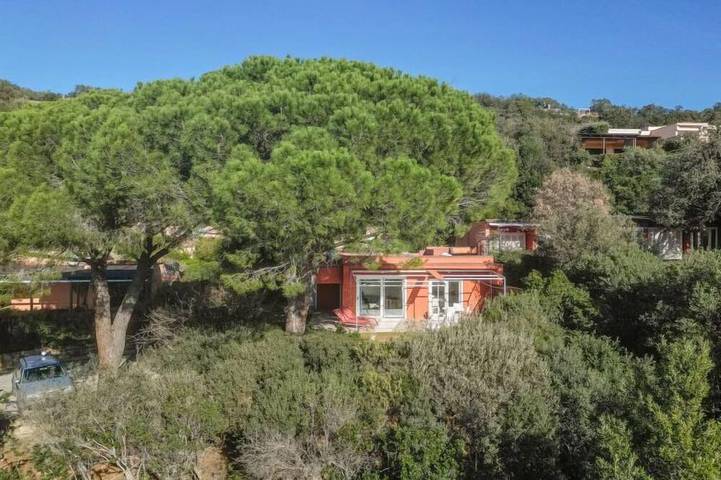 Holiday home for 8 people, with terrace - 1