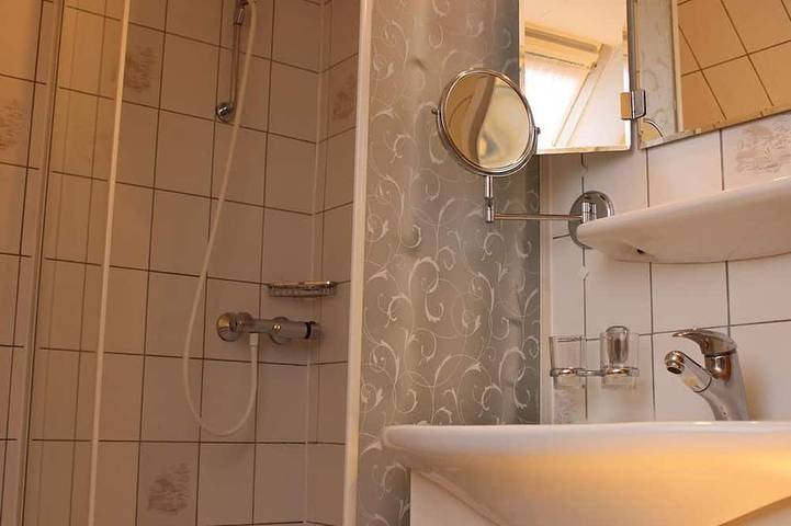 Bauernhof für 2 Personen, mit Garten und Balkon, mit Haustier in St. Peter-Ording - 3