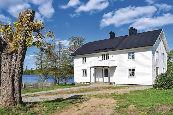 Ferienhaus für 12 Personen, mit Sauna - 1