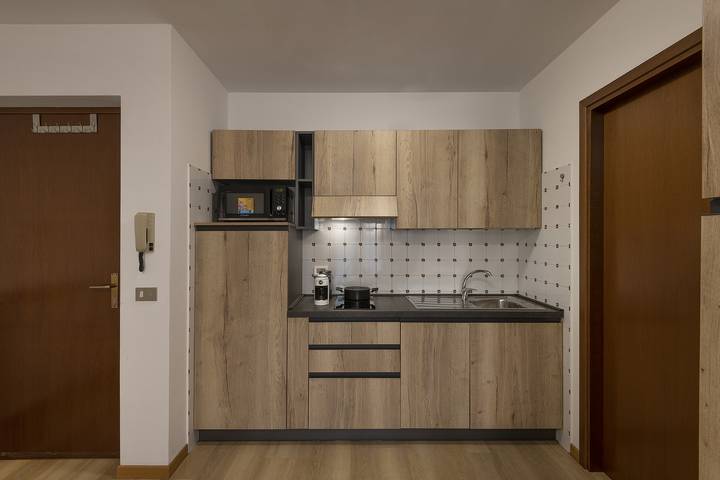Ganze Wohnung, Zoe's Home - Affittipontedilegno in Temù, Veltlin