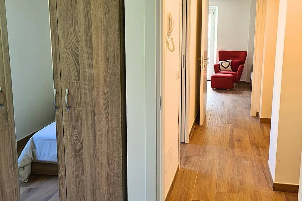 Appartamento intero, Bilocale N°18 - Aprica in Aprica, Valtellina