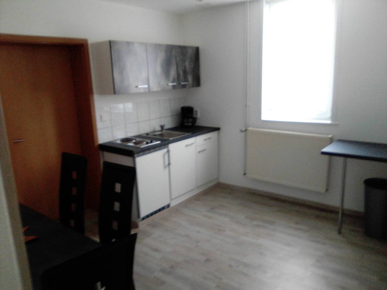 Ganze Ferienwohnung, Harzhaus in Wienrode, Blankenburg