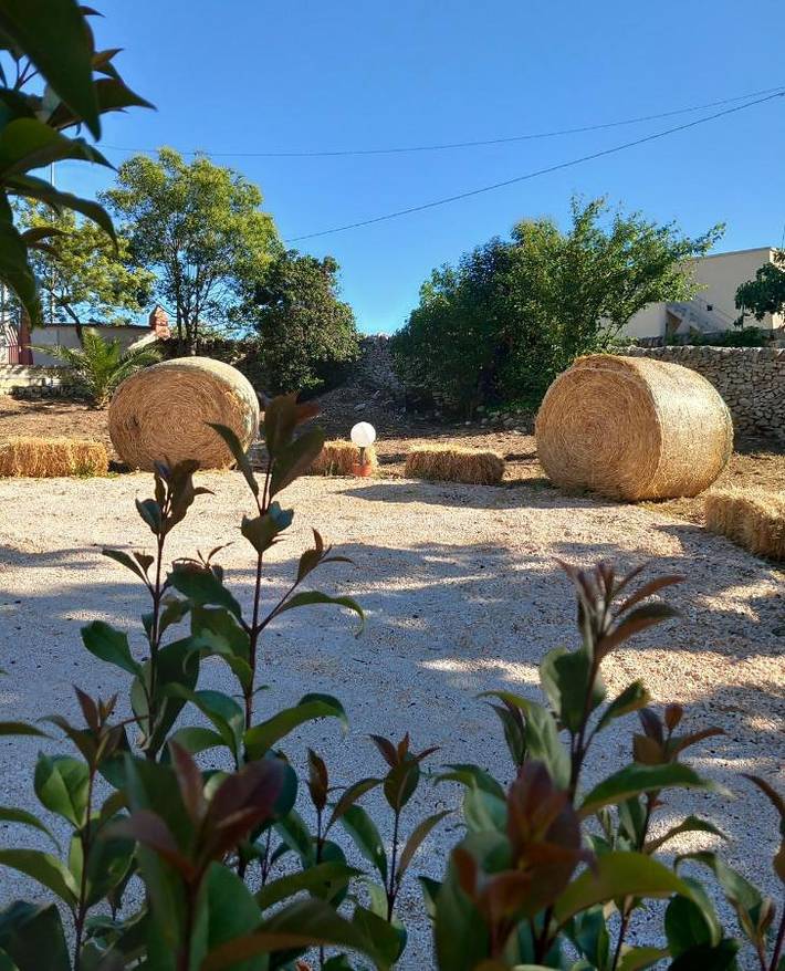 Casa vacanza per 4 persone, con piscina e panorama nonché giardino, con animali domestici - 1