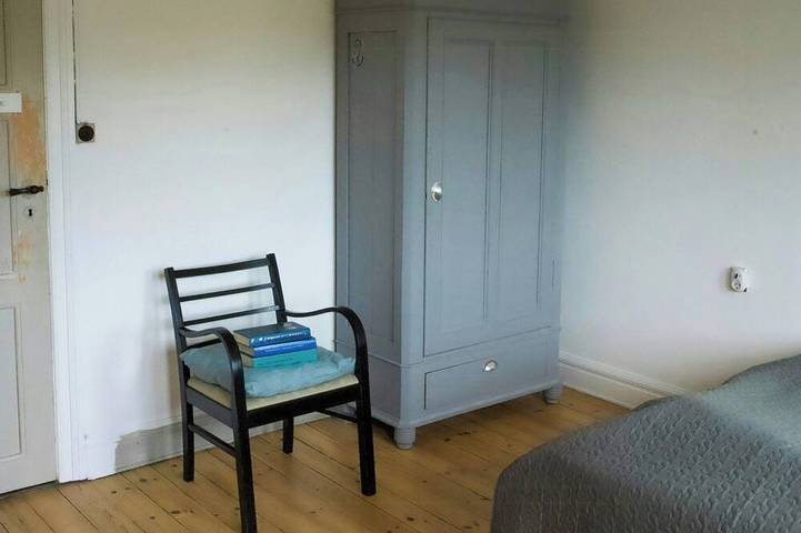 Ferienhaus für 5 Personen, mit Garten in Kragenæs - 3