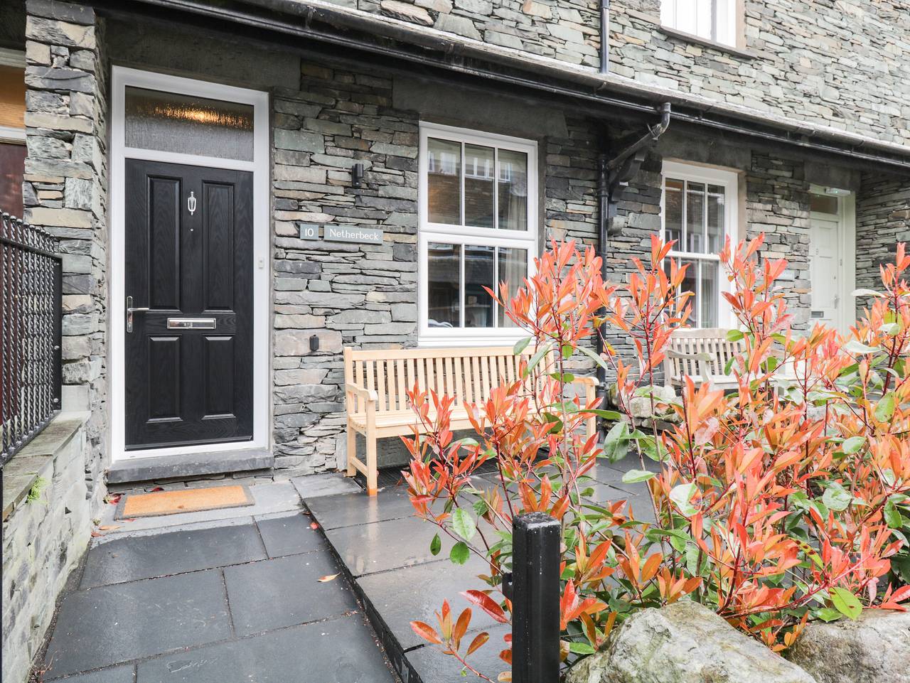 Netherbeck in Ambleside, Lake District