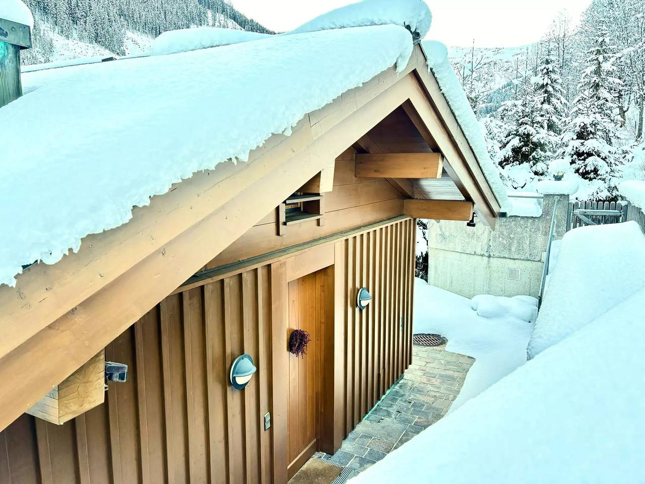 Chalet 10 Personen in Hinterglemm, Saalbach-Hinterglemm