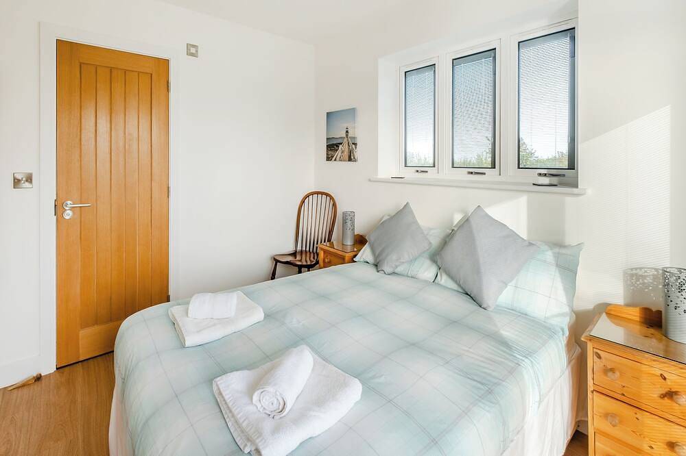 Fair Isle Holiday Cottages - Fastnet in Newport (Isla de Wight), Isla de Wight