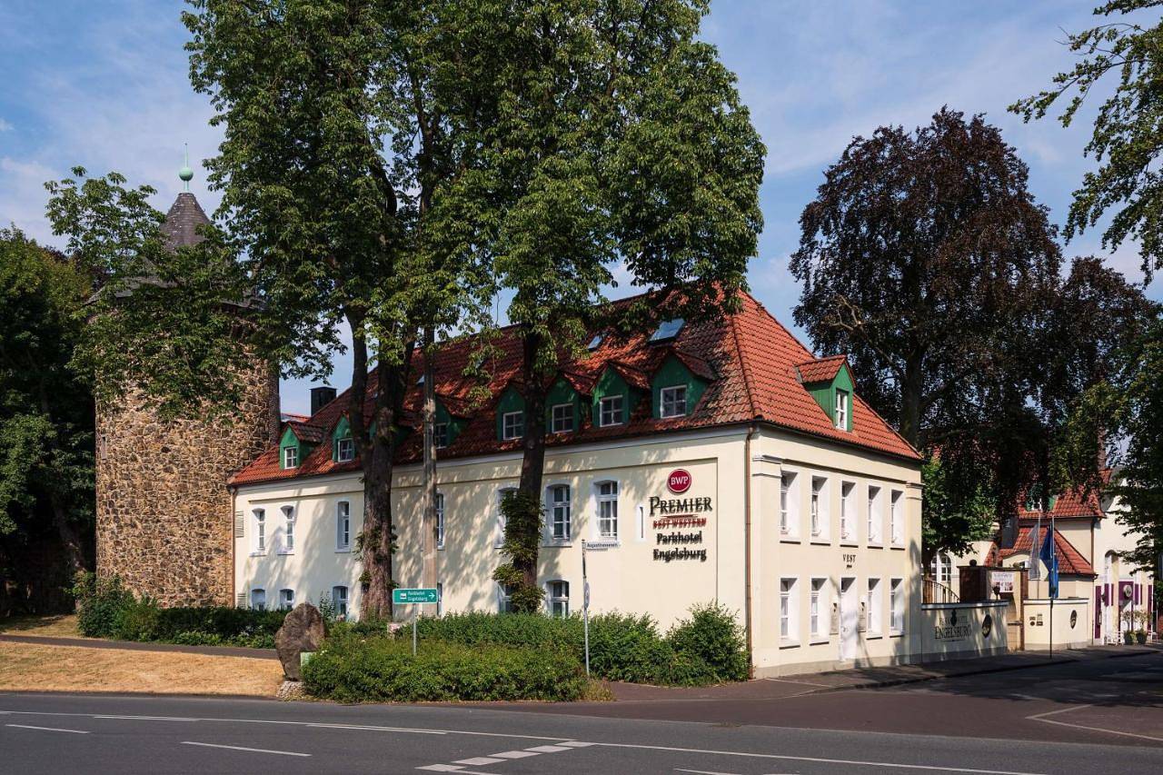Parkhotel Engelsburg, Bw Premier Collection in Recklinghausen, Kreis Recklinghausen