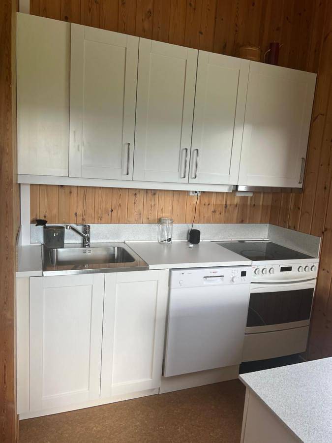 Appartement de vacances pour 4 personnes, avec Vue