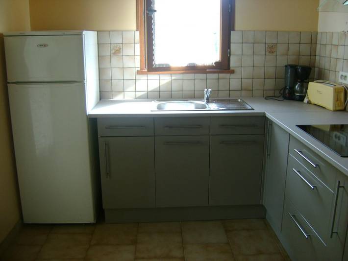 Gîte pour 4 personnes, avec jardin dans les Landes - 4