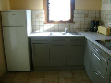 Gîte pour 4 Personnes dans Mouscardès, Région de Dax, Photo 3