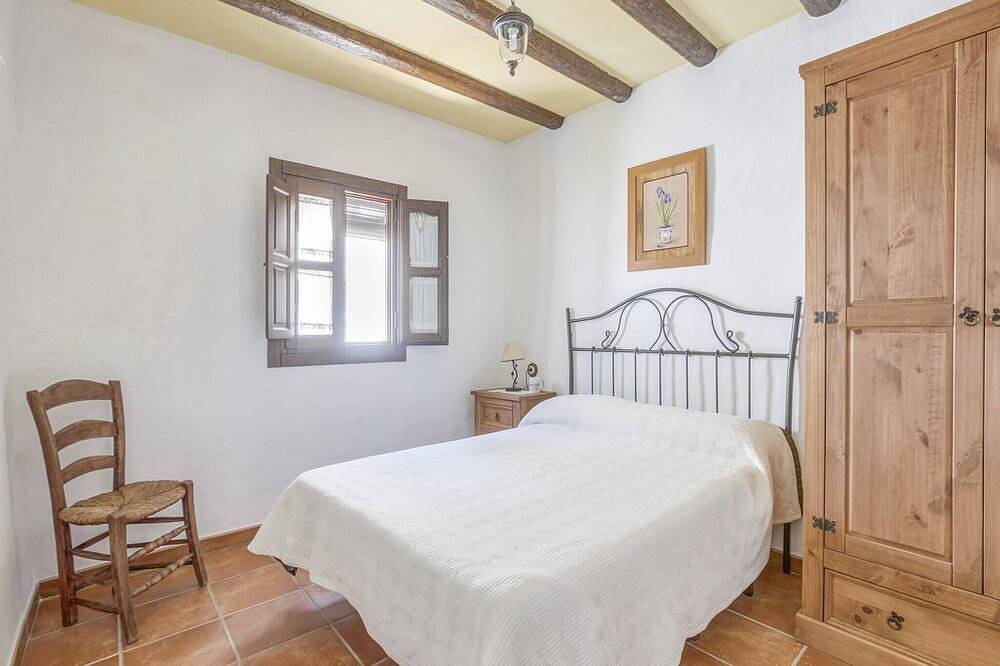Villa en Carcabuey cerca del Parque Subbético in Carcabuey, Sierras Subbéticas