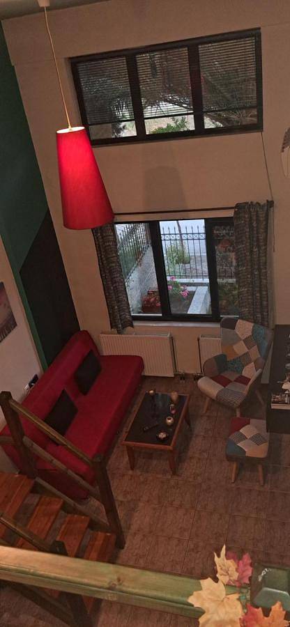 Appartement entier, Abc Studios B in Lamia, Région de Phthiotide