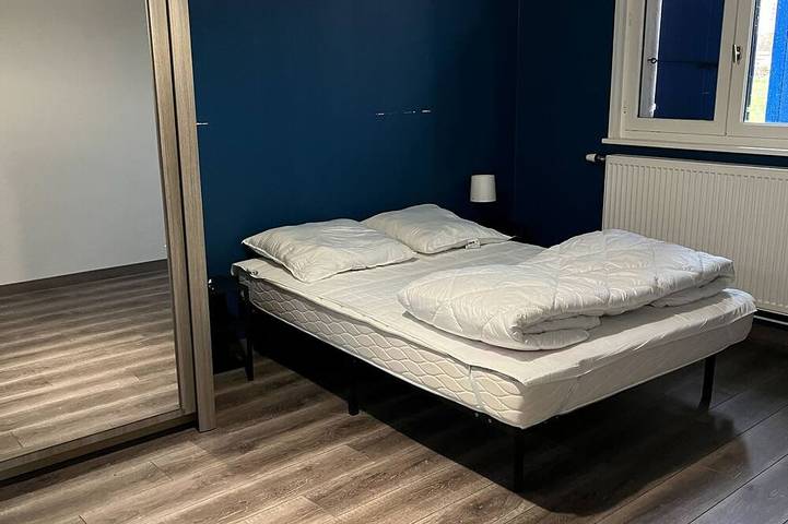 Location de vacances pour 7 personnes, animaux acceptés dans Séneujols - 3