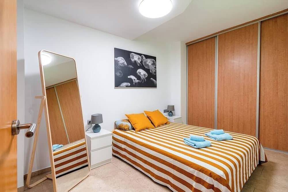 Entire apartment, Oasis in the center of Manresa in Manresa, Pla de Bages DO