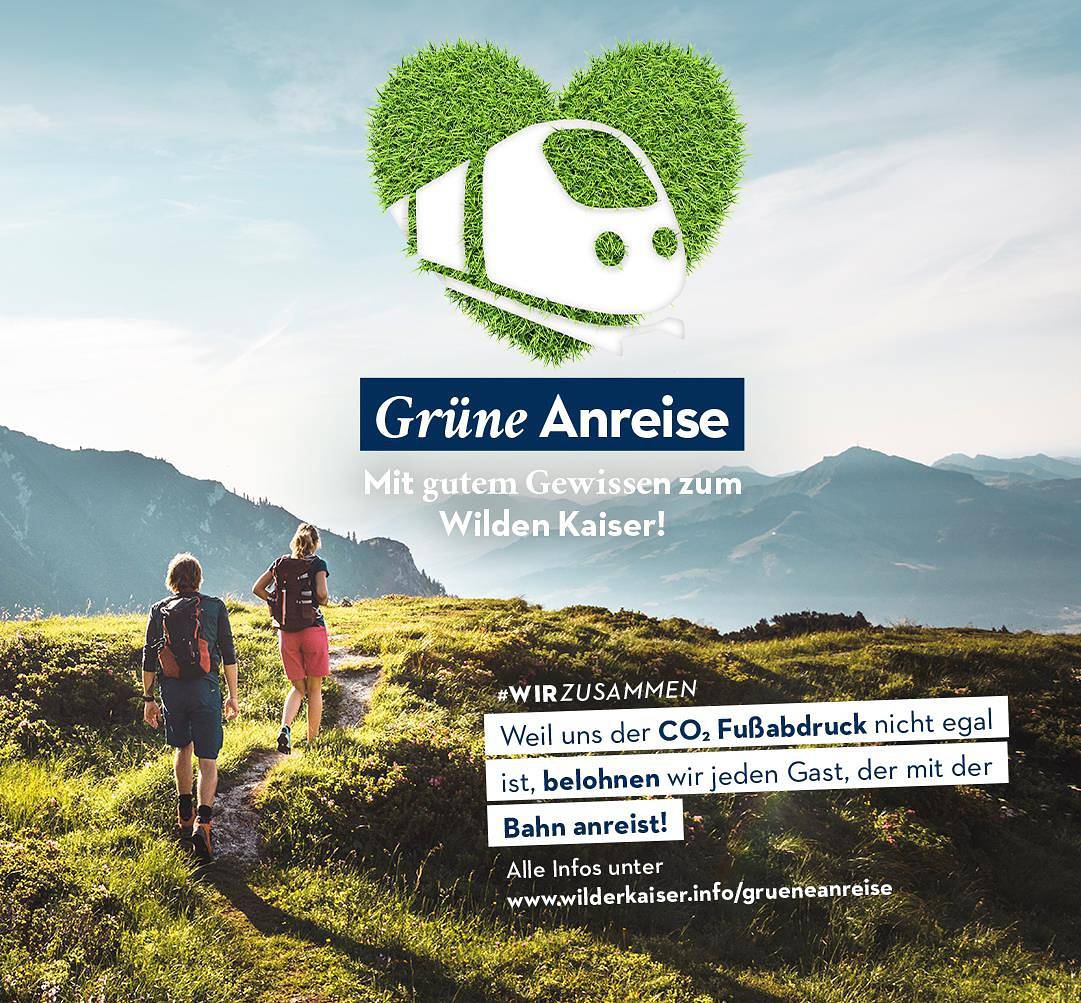 Ganze Ferienwohnung, Haus Ramona in Ellmau, Kitzbüheler Alpen
