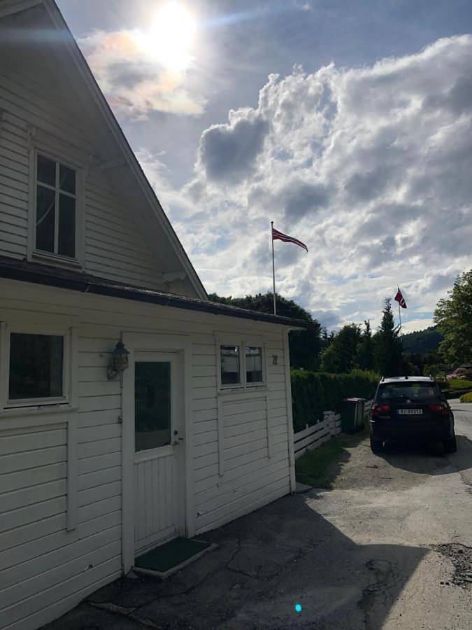 Gîte pour 4 personnes, avec jardin et vue dans Loen - 2