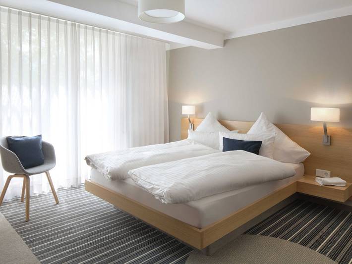 Hotel für 1 Personen - 1
