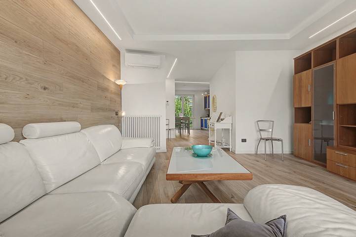 Appartamento intero, Appartamento 'Eddy Home' con Wi-Fi in Bellano, Prealpi Bergamasche Occidentali