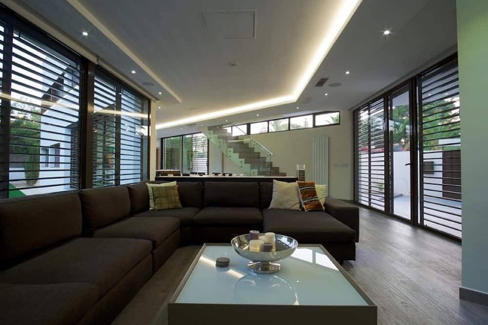 El Convento - Luxury Modern Villa in Cabo Roig, Costa Blanca