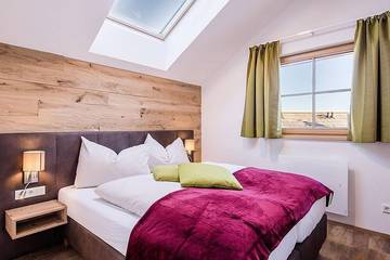 B&b für 2 Personen in Weißpriach, Tauern, Bild 2