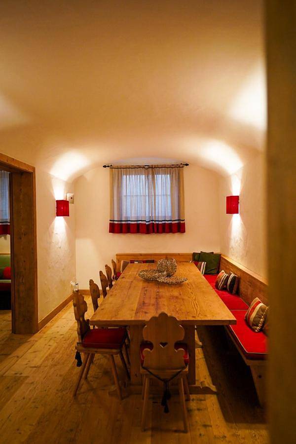 Superior Chalet in La Punt-Chamues-ch, Sankt Moritz