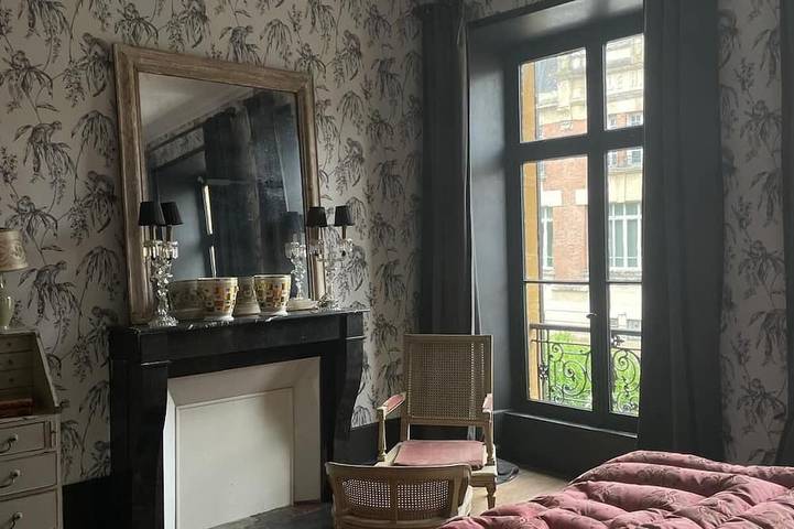 Château pour 10 personnes dans Grand Est - 3