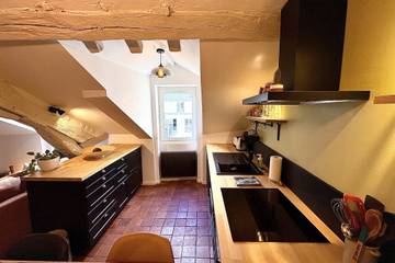 Location De Vacances pour 4 Personnes dans Nantes, Vallée de la Loire, Photo 3