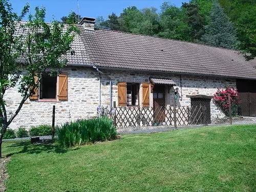 Gîte pour 5 personnes, avec Terrasse
